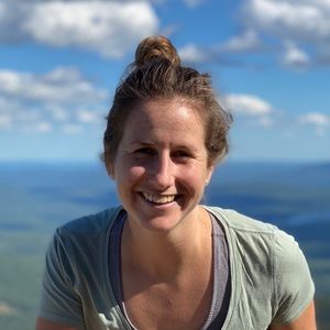 Meet your Posher, Aimee